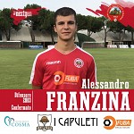 Alessandro Franzina